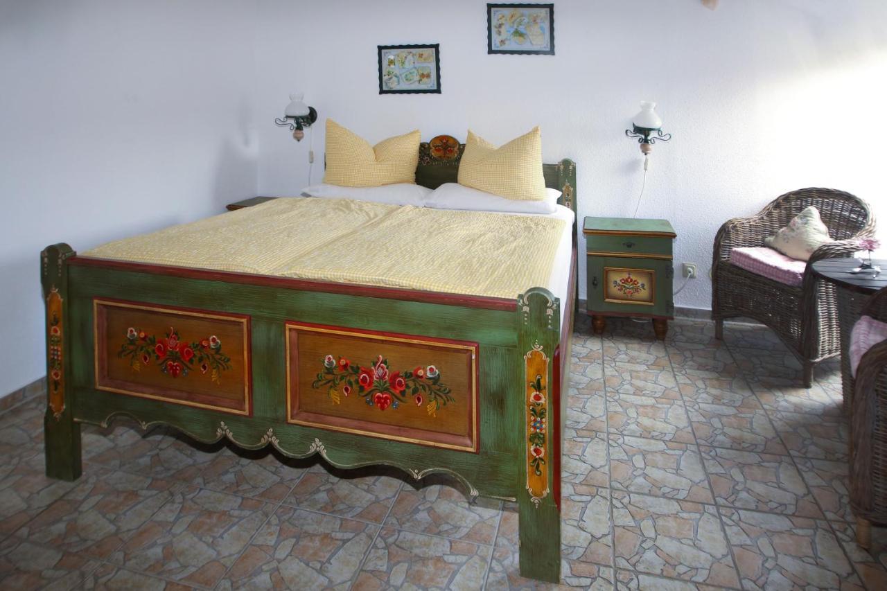Romantik Landhaus&pension Klaps Liebling * Lübben