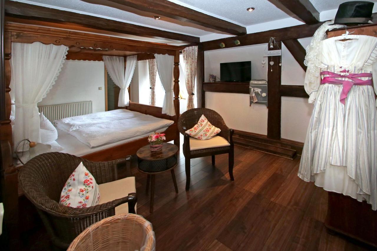 Romantik Landhaus&pension Klaps Liebling