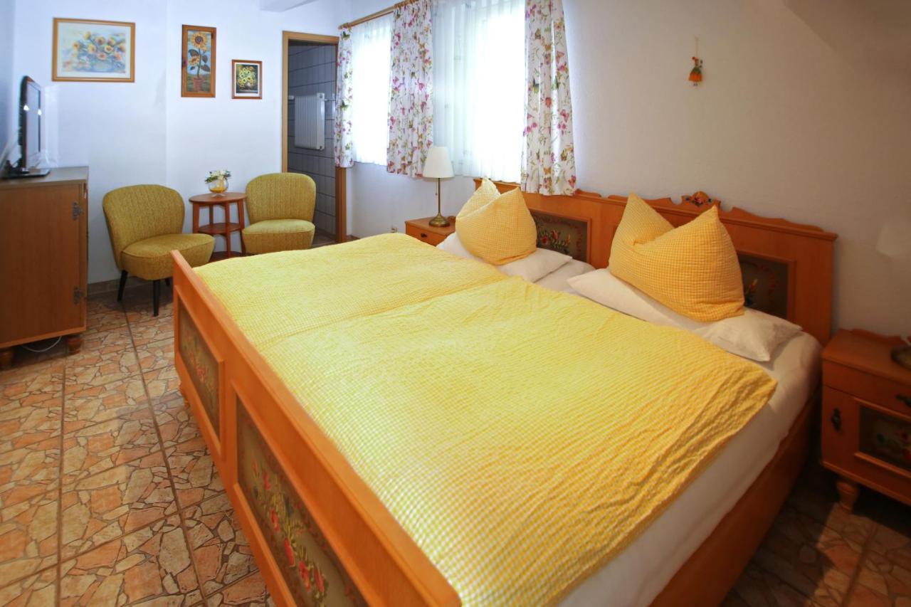 Romantik Landhaus&pension Klaps Liebling *